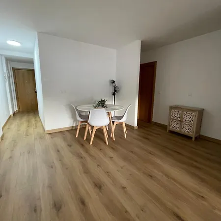 Ferienwohnung Saron San Lazaro Exterior foto