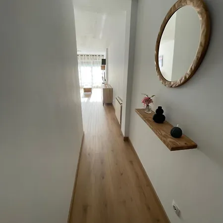 Ferienwohnung Saron San Lazaro Exterior foto