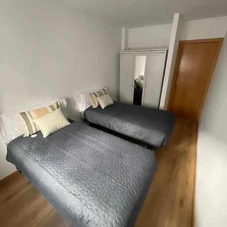 Ferienwohnung Saron San Lazaro Exterior foto