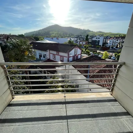 Ferienwohnung Saron San Lazaro Exterior foto