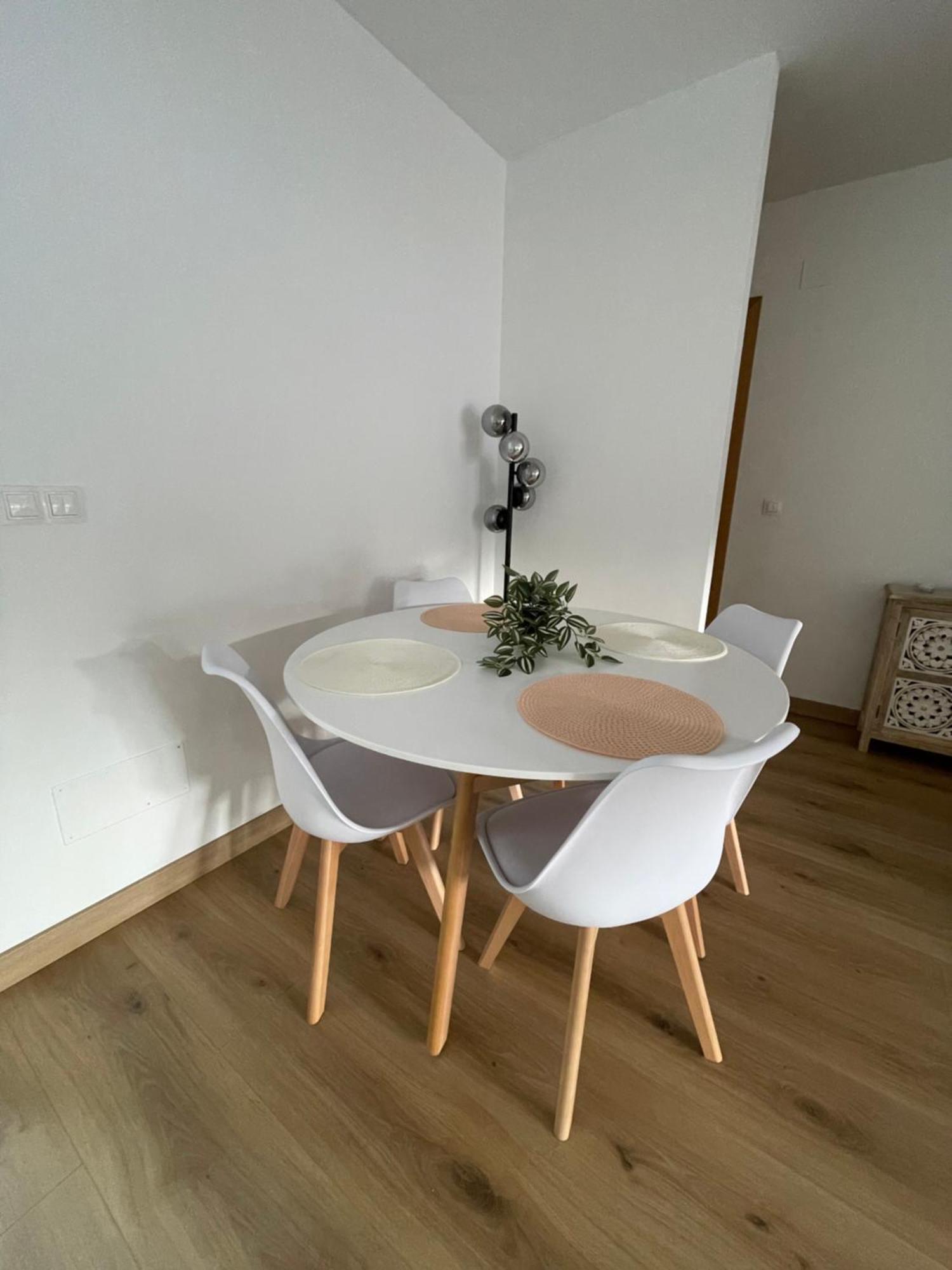 Apartment San Lazaro *