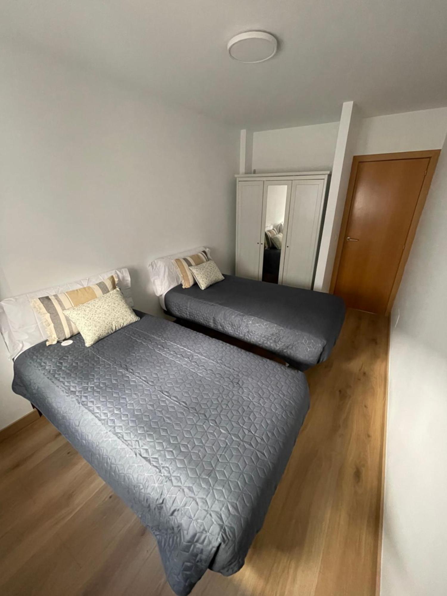 San Lazaro Apartment *