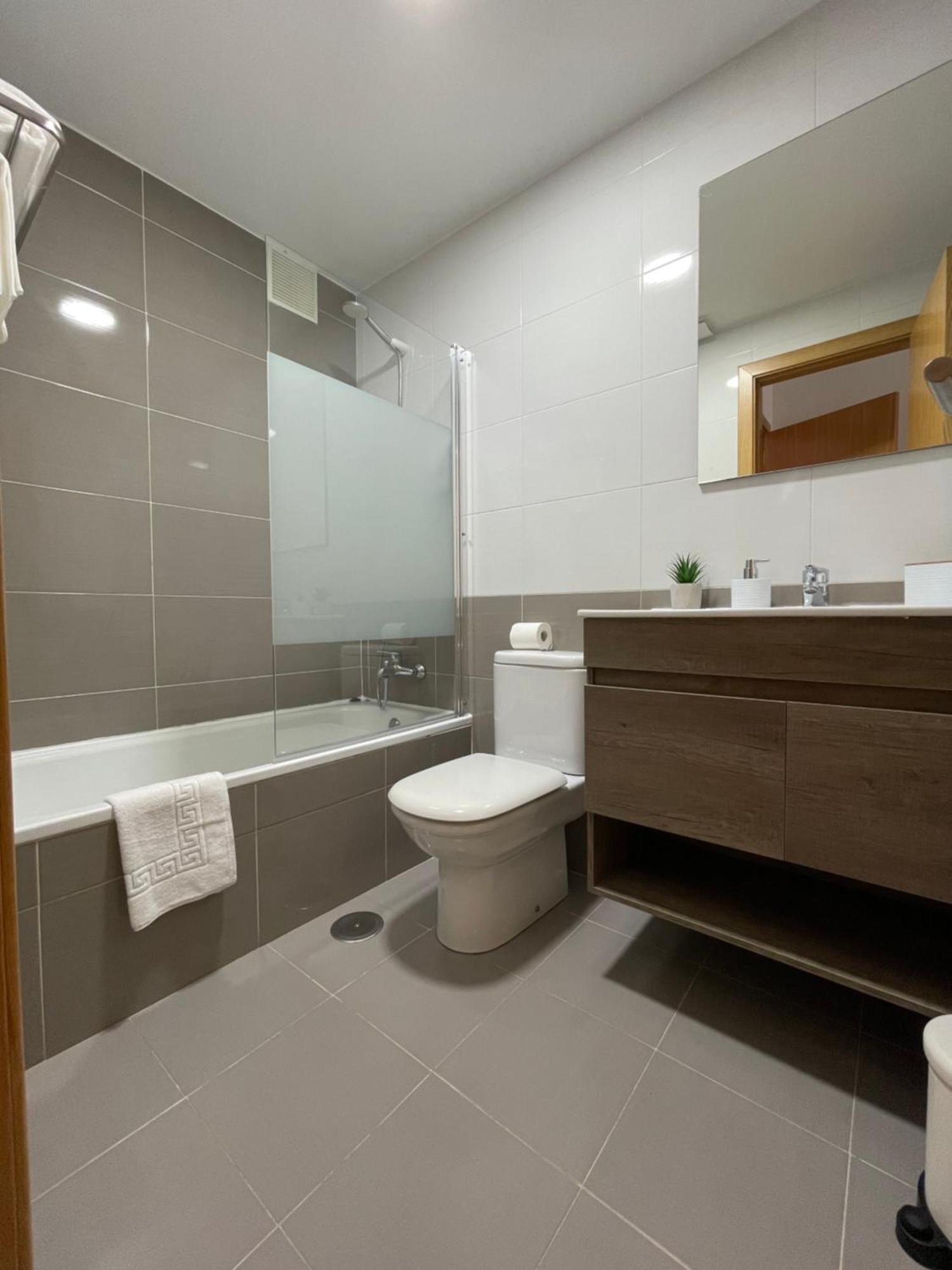 Apartment San Lazaro Saron