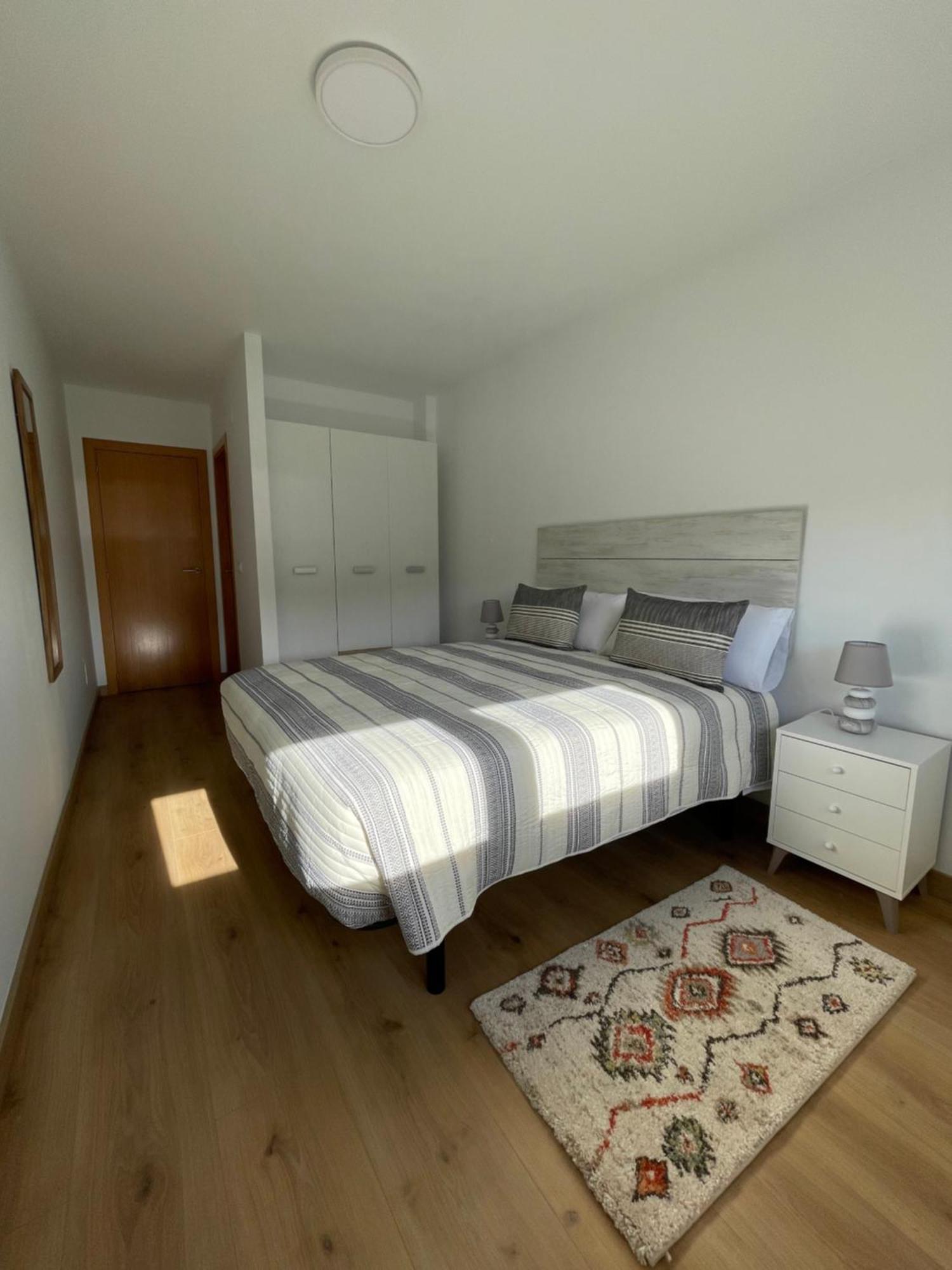 Apartment San Lazaro